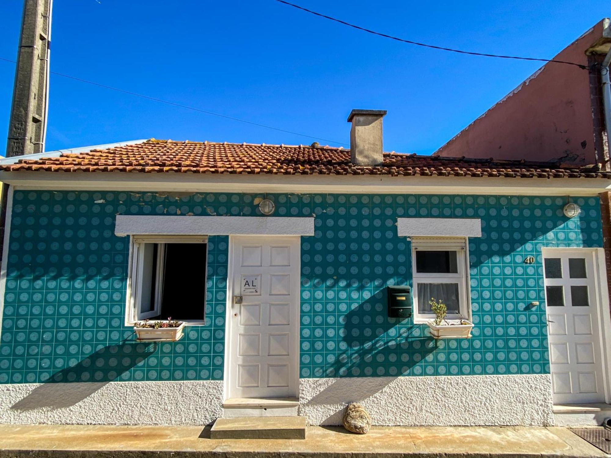 My Secret Beach... Vila Cha (Porto) Exterior foto